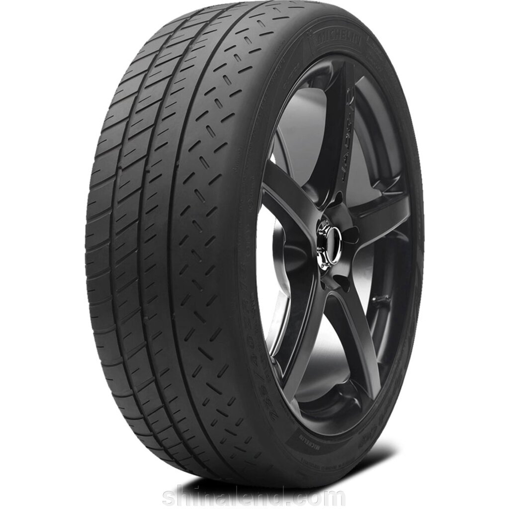 Літні шини Michelin Pilot Sport Cup 295/30 R18 94Y N1 Франція — Оплата Частинами від компанії ШінаЛенд - Оплата Частинами - фото 1