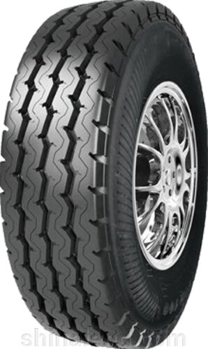 Літні шини Mirage MR-100 185/80 R14C 102/100R Китай 2023 — Оплата Частинами від компанії ШінаЛенд - Оплата Частинами - фото 1