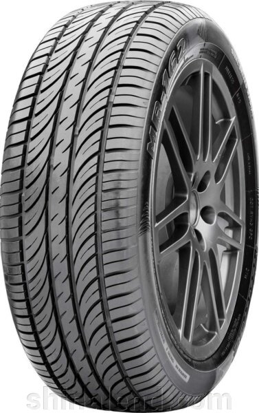 Літні шини Mirage MR-162 205/55 R16 91V Китай 2023 — Оплата Частинами від компанії ШінаЛенд - Оплата Частинами - фото 1