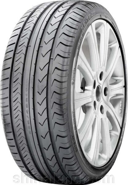 Літні шини Mirage MR-182 195/50 R15 86V XL Китай 2023 — Оплата Частинами від компанії ШінаЛенд - Оплата Частинами - фото 1