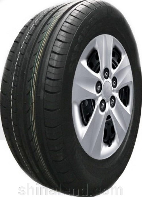 Літні шини Mirage MR-HP172 215/55 R18 99V XL Китай 2024 — Оплата Частинами від компанії ШінаЛенд - Оплата Частинами - фото 1