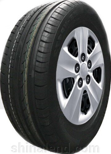 Літні шини Mirage MR-HP172 225/55 R18 98V Китай 202+ — Оплата Частинами від компанії ШінаЛенд - Оплата Частинами - фото 1