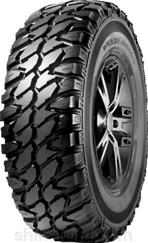 Літні шини Mirage MR-MT172 235/75 R15 104/101Q Китай 2023 — Оплата Частинами від компанії ШінаЛенд - Оплата Частинами - фото 1