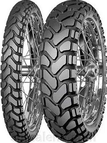 Літні шини Mitas Enduro Trail+ 150/70 R17 69H Індія 2023 — Оплата Частинами від компанії ШінаЛенд - Оплата Частинами - фото 1