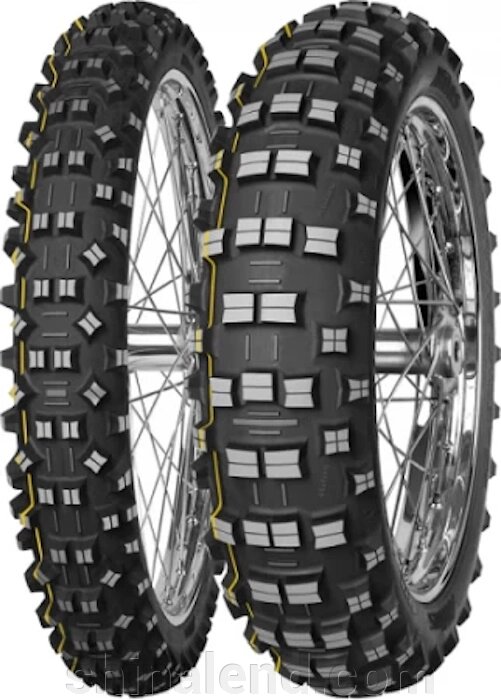 Літні шини Mitas Terra Force-EF Super 90X100 R21 57R Індія 2024 — Оплата Частинами від компанії ШінаЛенд - Оплата Частинами - фото 1