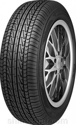 Літні шини Nankang N611 Toursport 215/50 R18 92V Китай 2023 — Оплата Частинами від компанії ШінаЛенд - Оплата Частинами - фото 1