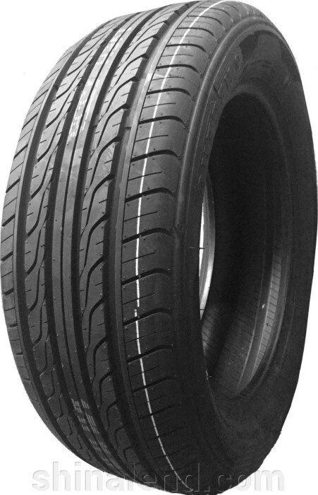 Літні шини Nereus NS316 195/60 R16 89H Китай 2022 — Оплата Частинами від компанії ШінаЛенд - Оплата Частинами - фото 1