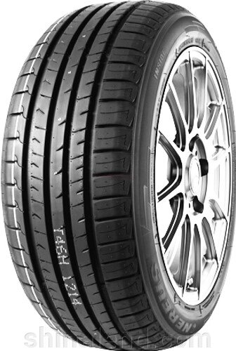 Літні шини Nereus NS601 205/45 R17 88W XL Китай 2021 — Оплата Частинами від компанії ШінаЛенд - Оплата Частинами - фото 1