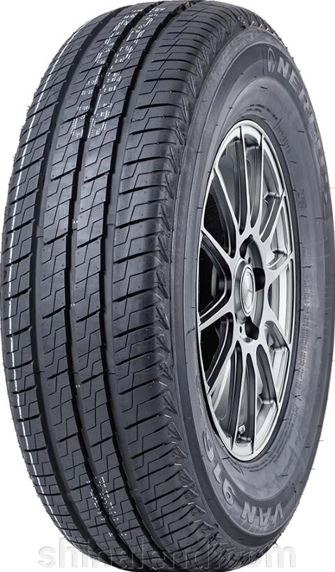 Літні шини Nereus NS916 215/75 R16C 113/111R Китай 2021 — Оплата Частинами від компанії ШінаЛенд - Оплата Частинами - фото 1