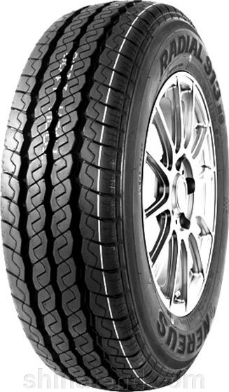 Літні шини Nereus Radial 913 225/70 R15C 112/110R Китай 2021 — Оплата Частинами від компанії ШінаЛенд - Оплата Частинами - фото 1