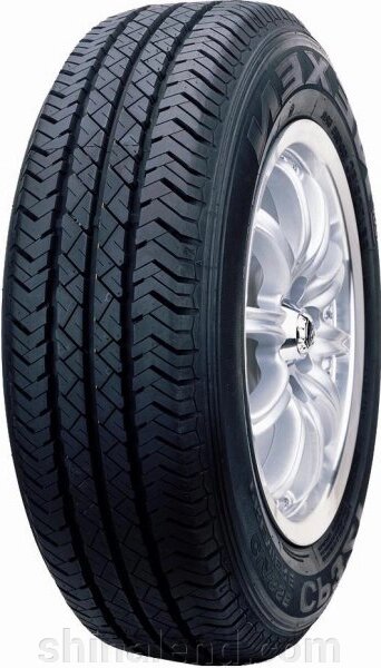 Літні шини Nexen Classe Premiere CP321 195/70 R15C 104/102S Корея 2024 — Оплата Частинами від компанії ШінаЛенд - Оплата Частинами - фото 1