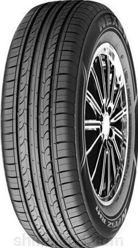 Літні шини Nexen NPriz RH1 215/70 R16 100H Корея 2024 — Оплата Частинами від компанії ШінаЛенд - Оплата Частинами - фото 1