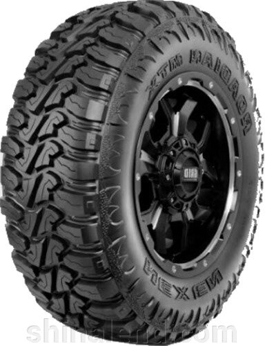 Літні шини Nexen Roadian MTX 235/80 R17 120/117Q LT Китай 2023 — Оплата Частинами від компанії ШінаЛенд - Оплата Частинами - фото 1