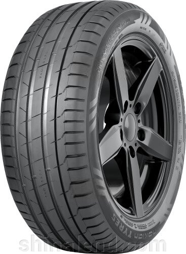 Літні шини Nokian Hakka Black 2 Suv 265/50 R20 111W XL Russia 2022 - Оплата частинами від компанії ШінаЛенд - Оплата Частинами - фото 1