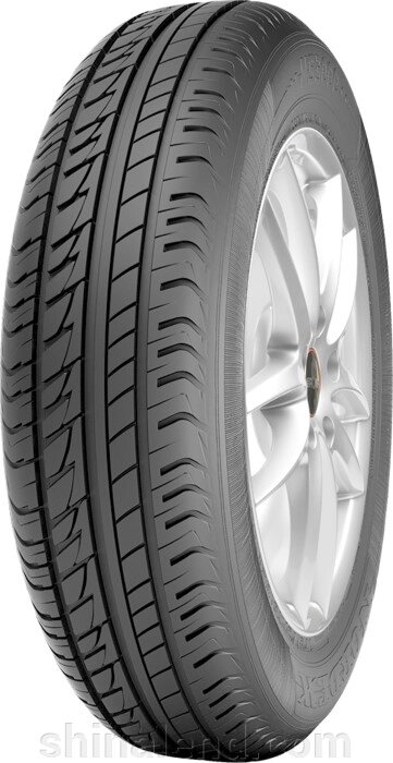 Літні шини Nordexx NS3000 175/65 R14 82T Китай 2023 — Оплата Частинами від компанії ШінаЛенд - Оплата Частинами - фото 1