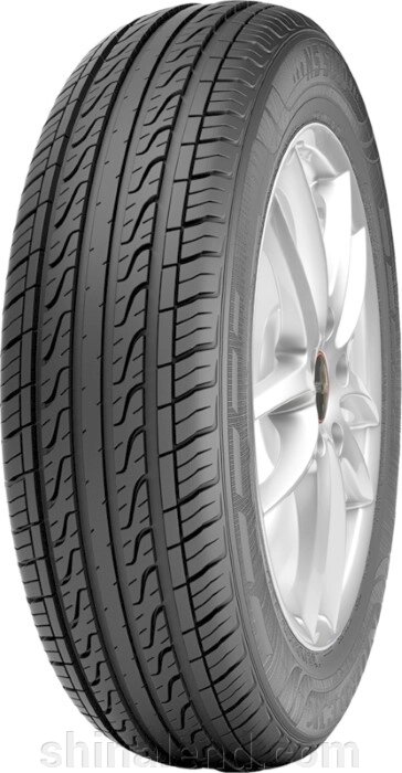 Літні шини Nordexx NS5000 185/60 R14 82H Китай 2023 — Оплата Частинами від компанії ШінаЛенд - Оплата Частинами - фото 1