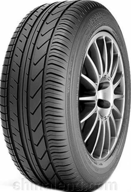 Літні шини Nordexx NS9000 205/50 R17 93Y XL Китай 2023 — Оплата Частинами від компанії ШінаЛенд - Оплата Частинами - фото 1