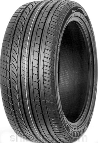 Літні шини Nordexx NS9100 215/55 R17 98W XL Китай 2023 — Оплата Частинами від компанії ШінаЛенд - Оплата Частинами - фото 1