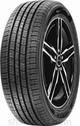 Літні шини Nordexx NU7100 215/55 R18 95H Китай 2023 — Оплата Частинами від компанії ШінаЛенд - Оплата Частинами - фото 1