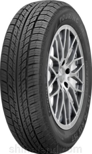 Літні шини Orium Touring 165/70 R14 85T XL — Оплата Частинами від компанії ШінаЛенд - Оплата Частинами - фото 1