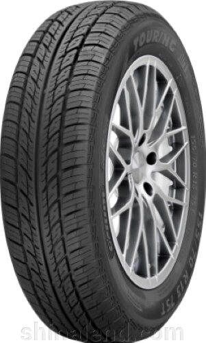 Літні шини Orium Touring 175/70 R13 82T — Оплата Частинами від компанії ШінаЛенд - Оплата Частинами - фото 1