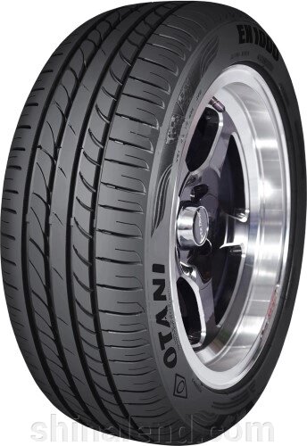 Літні шини Otani EK1000 175/65 R15 84V Таїланд 2023 — Оплата Частинами від компанії ШінаЛенд - Оплата Частинами - фото 1