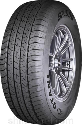 Літні шини Otani SA1000 215/60 R17 96H Таїланд 2023 — Оплата Частинами від компанії ШінаЛенд - Оплата Частинами - фото 1