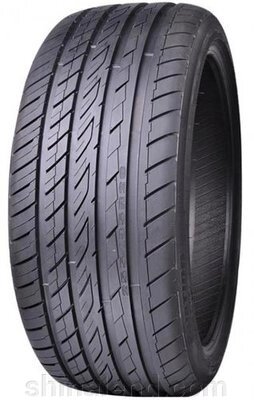 Літні шини Ovation VI-388 215/45 R17 91W XL Китай 2022 — Оплата Частинами від компанії ШінаЛенд - Оплата Частинами - фото 1