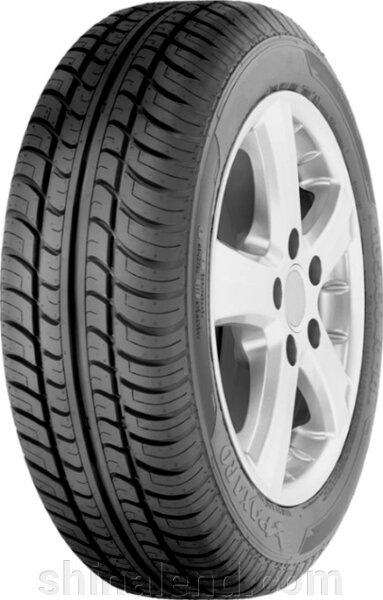 Літні шини Paxaro Summer Comfort 175/65 R15 84T Чехія 2022 — Оплата Частинами від компанії ШінаЛенд - Оплата Частинами - фото 1