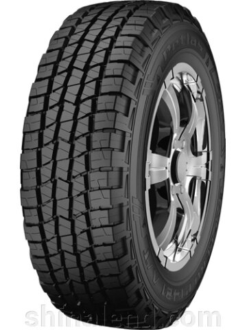 Літні шини Petlas Explero PT421 205/80 R16 104T XL Туреччина 2024 — Оплата Частинами від компанії ШінаЛенд - Оплата Частинами - фото 1