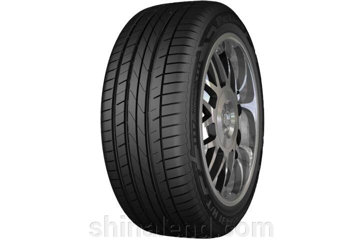 Літні шини Petlas Explero PT431 235/50 R19 103W XL Туреччина 2021 — Оплата Частинами від компанії ШінаЛенд - Оплата Частинами - фото 1