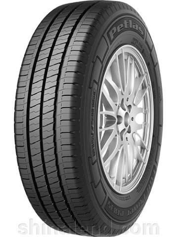 Літні шини Petlas Full Power PT835 195/60 R16C 99/97T Туреччина 2024 — Оплата Частинами від компанії ШінаЛенд - Оплата Частинами - фото 1