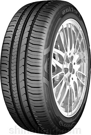 Літні шини Petlas ProGreen PT525 195/65 R15 91H Туреччина 2024 — Оплата Частинами від компанії ШінаЛенд - Оплата Частинами - фото 1