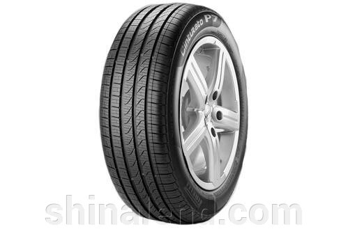 Літні шини Pirelli Cinturato P7 All Season 245/50 R19 105H * XL Мексика 2023 — Оплата Частинами від компанії ШінаЛенд - Оплата Частинами - фото 1