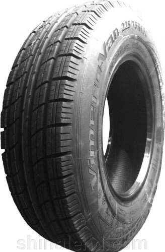 Літні шини Premiorri Vimero-Van 185/75 R16C 104/102N Україна 2024 — Оплата Частинами від компанії ШінаЛенд - Оплата Частинами - фото 1