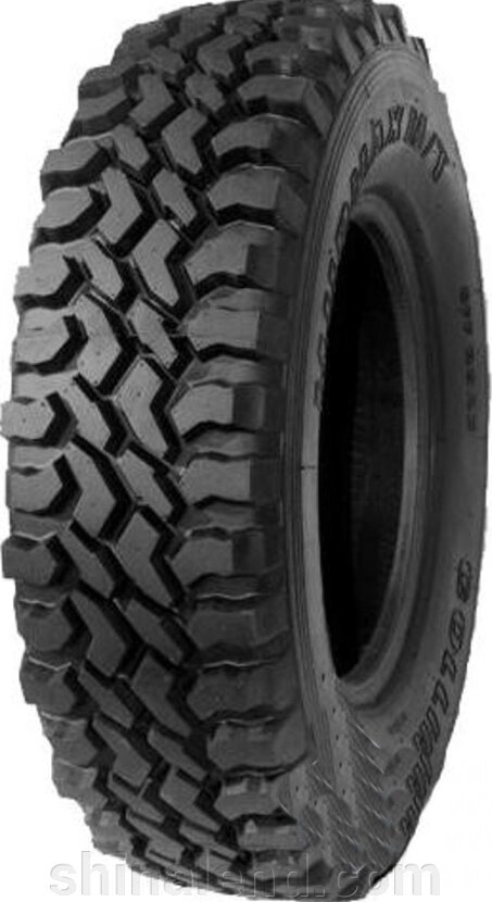 Літні шини Profil ( наварка ) Mudmax M/T 225/70 R16 107T XL Польща — Оплата Частинами від компанії ШінаЛенд - Оплата Частинами - фото 1