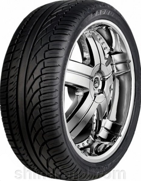 Літні шини Радбург (Navarka) Power 205/50 R15 89V XL - Оплата частинами від компанії ШінаЛенд - Оплата Частинами - фото 1