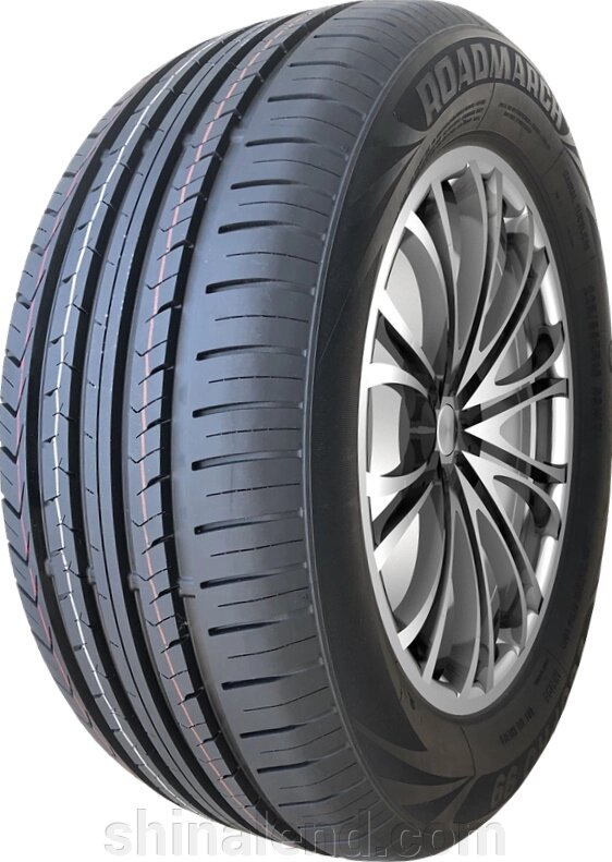 Літні шини Roadmarch Ecopro 99 155/70 R13 75T Китай 2024 — Оплата Частинами від компанії ШінаЛенд - Оплата Частинами - фото 1