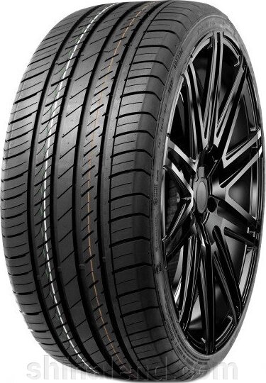 Літні шини Roadmarch L-Zeal 56 245/45 R20 103W XL Китай 2023 — Оплата Частинами від компанії ШінаЛенд - Оплата Частинами - фото 1