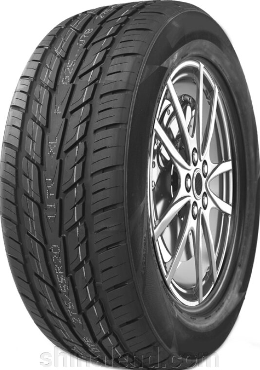 Літні шини Roadmarch Prime UHP 07 285/50 R20 116V XL Китай 2023 — Оплата Частинами від компанії ШінаЛенд - Оплата Частинами - фото 1