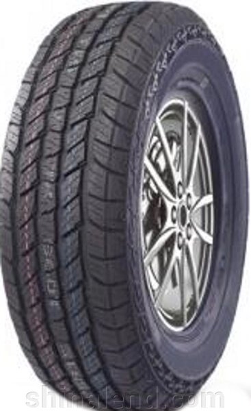 Літні шини Roadmarch Primemax A/T 265/70 R17 121/118R LT Китай 2022 — Оплата Частинами від компанії ШінаЛенд - Оплата Частинами - фото 1