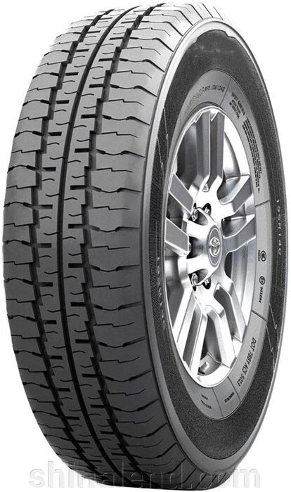 Літні шини Roadmarch PrimeVan 36 225/70 R15C 112/110R Китай 2023 — Оплата Частинами від компанії ШінаЛенд - Оплата Частинами - фото 1