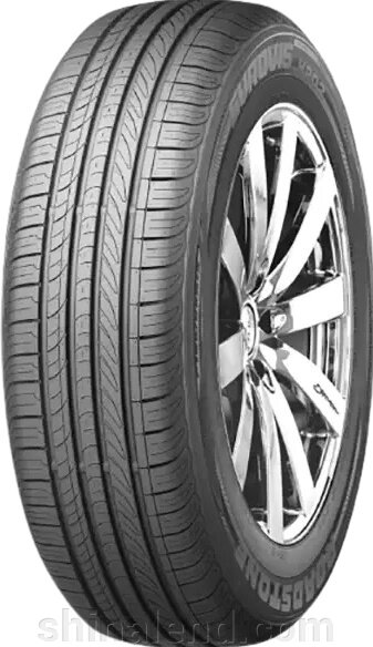 Літні шини Roadstone Eurovis HP02 145/65 R15 72T Китай 2023 — Оплата Частинами від компанії ШінаЛенд - Оплата Частинами - фото 1