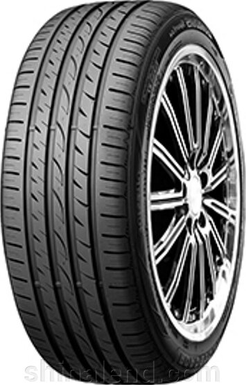 Літні шини Roadstone Eurovis Sport 04 175/65 R14 82T Китай 2024 — Оплата Частинами від компанії ШінаЛенд - Оплата Частинами - фото 1