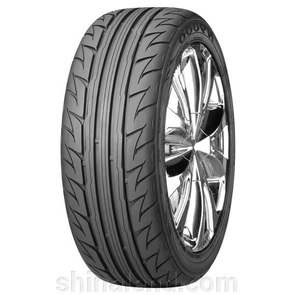 Літні шини Roadstone N9000 275/35 R18 99W XL Корея 2019 - Оплата Частинами від компанії ШінаЛенд - Оплата Частинами - фото 1