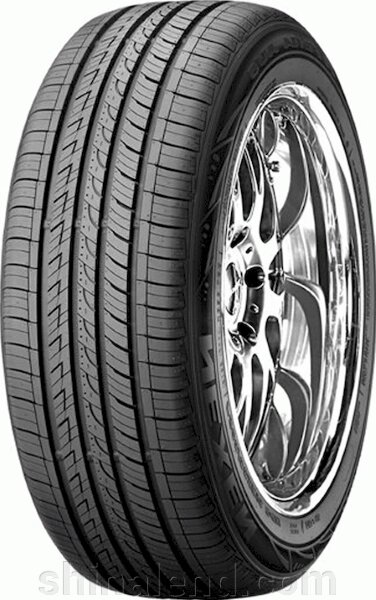 Літні шини Roadstone NFera AU5 205/60 R16 96V XL Корея 2022 — Оплата Частинами від компанії ШінаЛенд - Оплата Частинами - фото 1