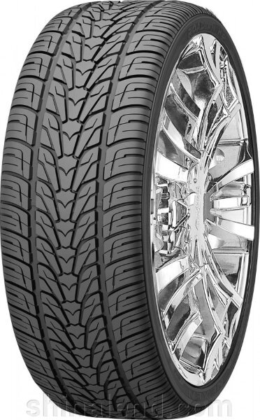 Літні шини Roadstone Roadian HP 275/40 R20 106V XL Корея 2021 — платежі від компанії ШінаЛенд - Оплата Частинами - фото 1