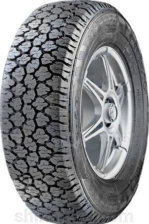 Літні шини Rosava BC-54 185/75 R16 95T Україна 2022 — Оплата Частинами від компанії ШінаЛенд - Оплата Частинами - фото 1