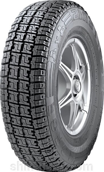 Літні шини Rosava BC-55 235/75 R15 105S Україна — Оплата Частинами від компанії ШінаЛенд - Оплата Частинами - фото 1