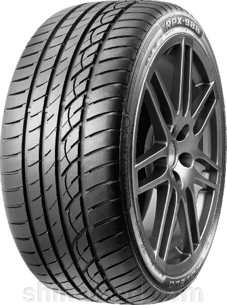 Літні шини Rovelo RPX-988 205/55 R16 91W Китай 2023 — Оплата Частинами від компанії ШінаЛенд - Оплата Частинами - фото 1